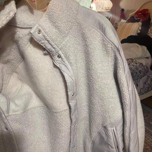 Lululemon Cozy Jacket  NWT size 10